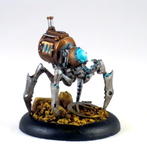 Archanists-BrassArachnid