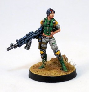 Haqqislam Gulam Front